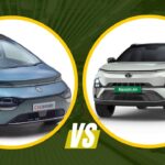 Tata Nexon EV vs Windsor EV