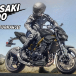 2026 Kawasaki Z900
